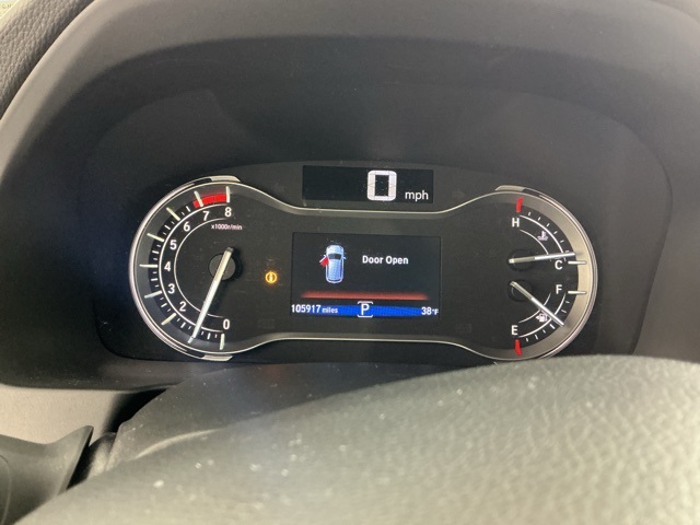 used 2016 Honda Pilot car, priced at $16,976