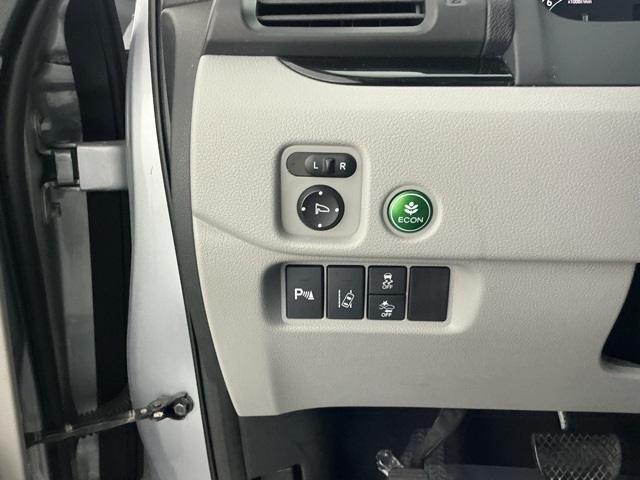 used 2016 Honda Pilot car, priced at $16,976