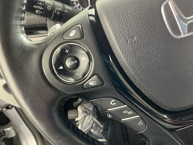 used 2016 Honda Pilot car, priced at $16,976