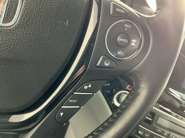 used 2016 Honda Pilot car, priced at $16,976