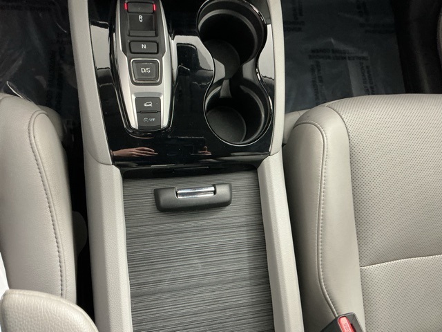 used 2016 Honda Pilot car, priced at $16,976