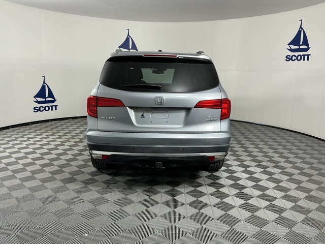 used 2016 Honda Pilot car, priced at $16,976