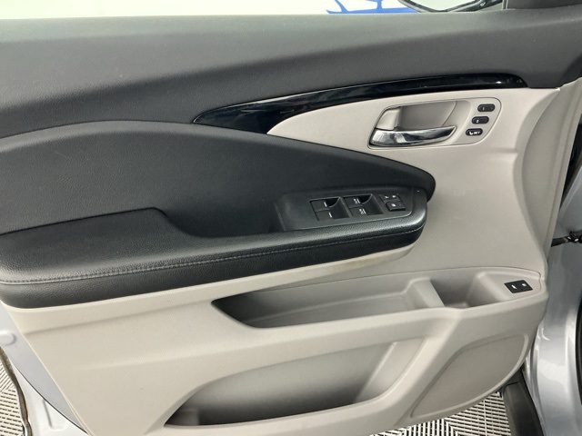 used 2016 Honda Pilot car, priced at $16,976