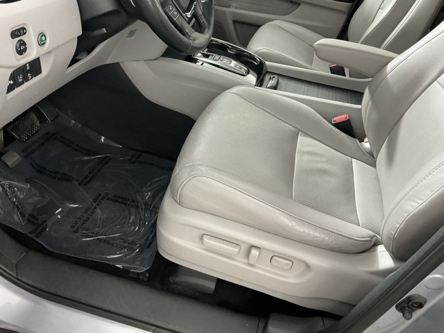 used 2016 Honda Pilot car, priced at $16,976