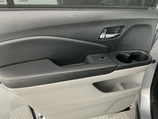 used 2016 Honda Pilot car, priced at $16,976