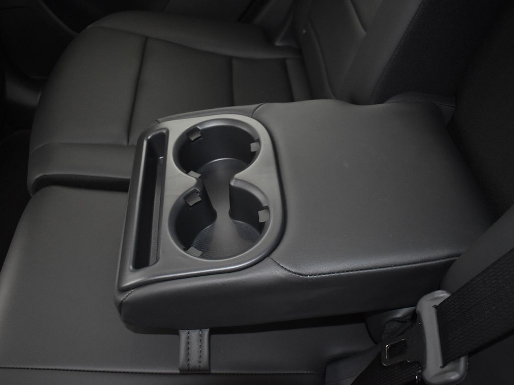 2025 Obsidian Infiniti QX50 PURE AWD SUV