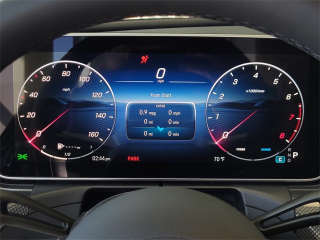 new 2026 Mercedes-Benz CLE car, priced at $76,655