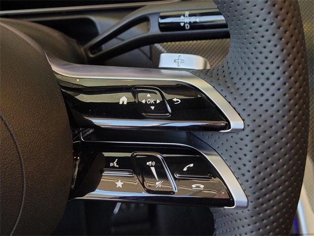 new 2026 Mercedes-Benz CLE car, priced at $76,655