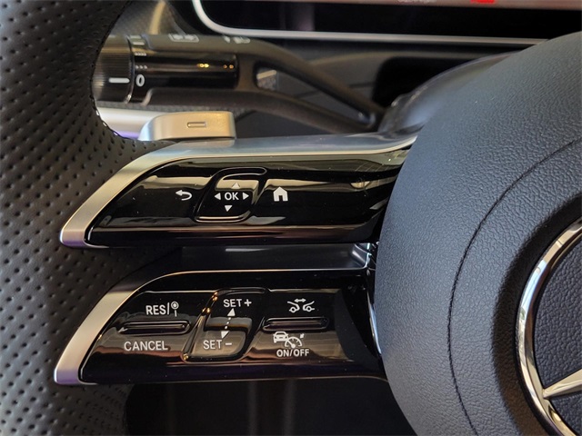 new 2026 Mercedes-Benz CLE car, priced at $76,655