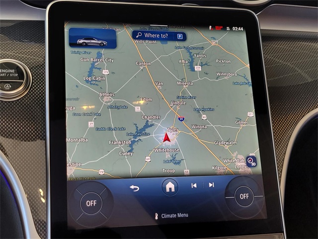 new 2026 Mercedes-Benz CLE car, priced at $76,655