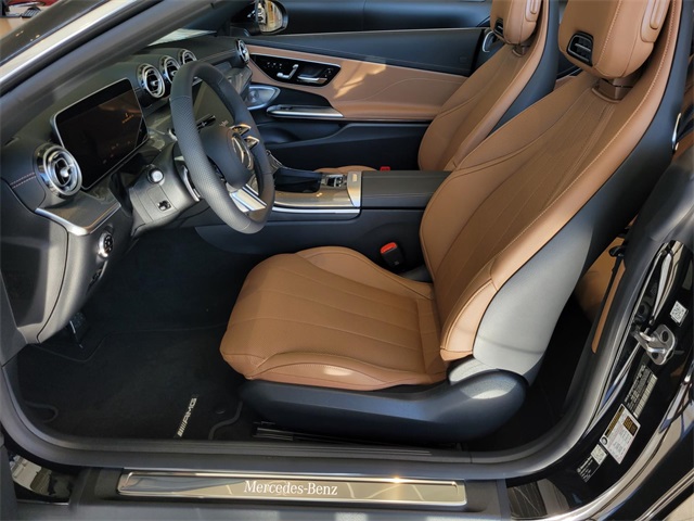 new 2026 Mercedes-Benz CLE car, priced at $76,655