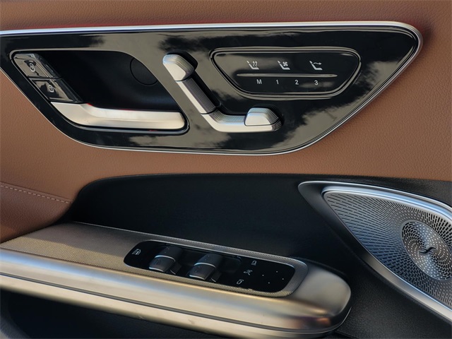 new 2026 Mercedes-Benz CLE car, priced at $76,655