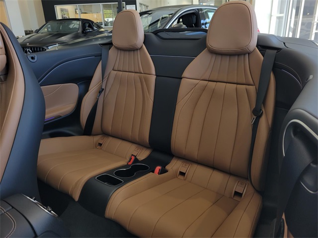 new 2026 Mercedes-Benz CLE car, priced at $76,655