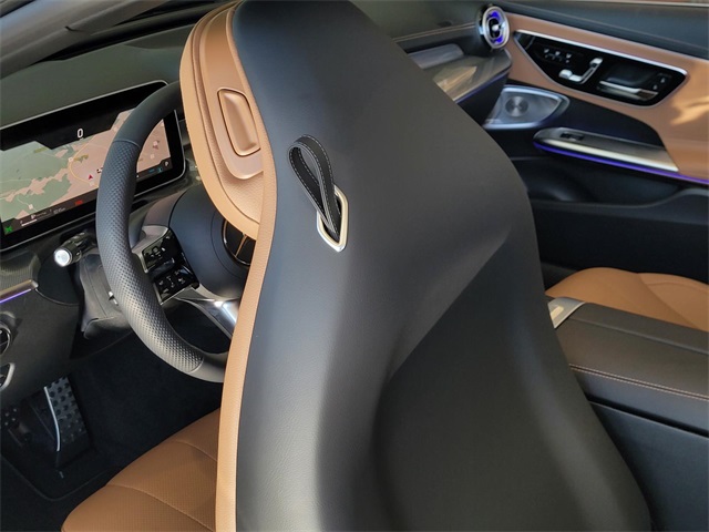 new 2026 Mercedes-Benz CLE car, priced at $76,655