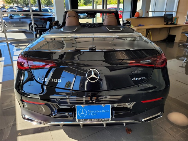 new 2026 Mercedes-Benz CLE car, priced at $76,655