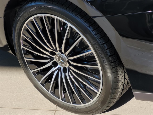 new 2026 Mercedes-Benz CLE car, priced at $76,655