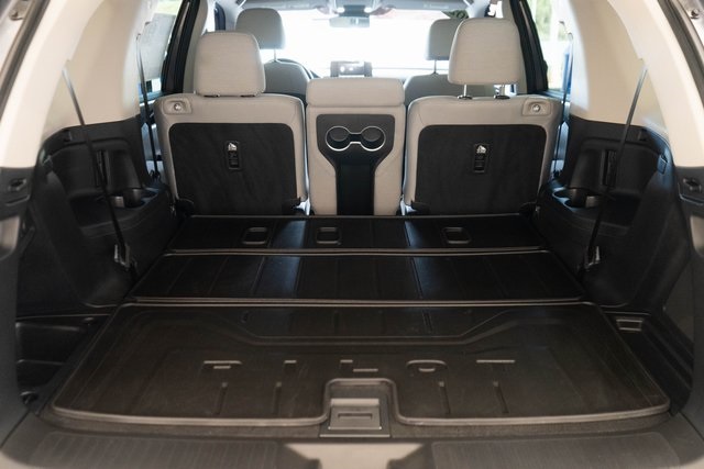 Used 2023 Honda Pilot SUV