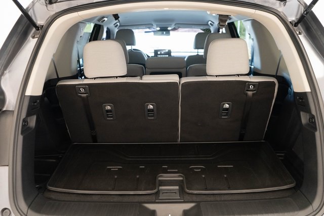 Used 2023 Honda Pilot SUV