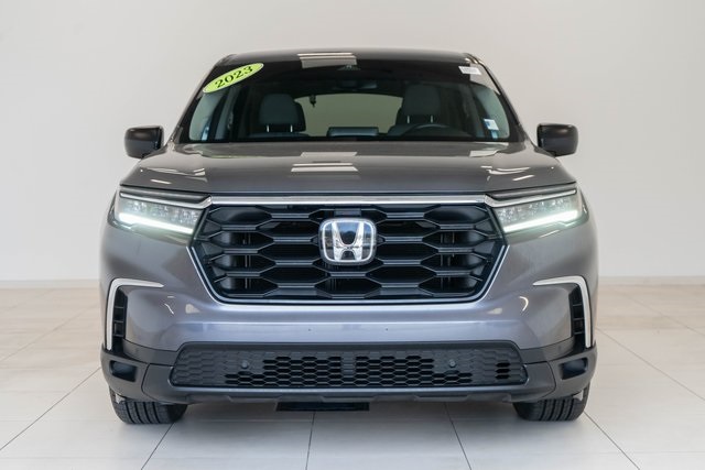 Used 2023 Honda Pilot SUV