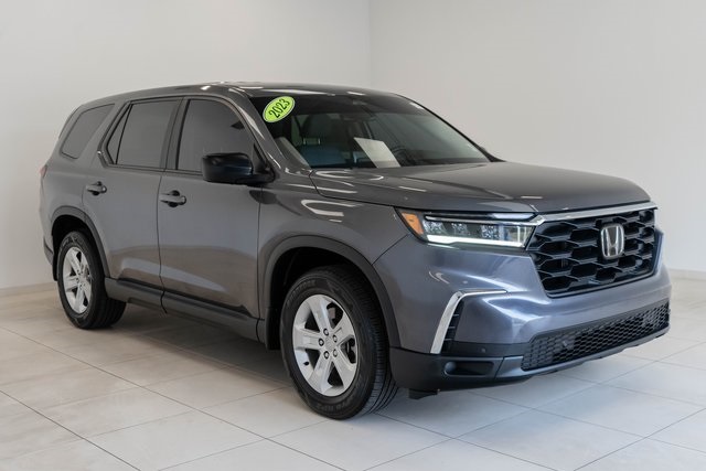 Used 2023 Honda Pilot SUV