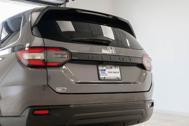 Used 2023 Honda Pilot SUV