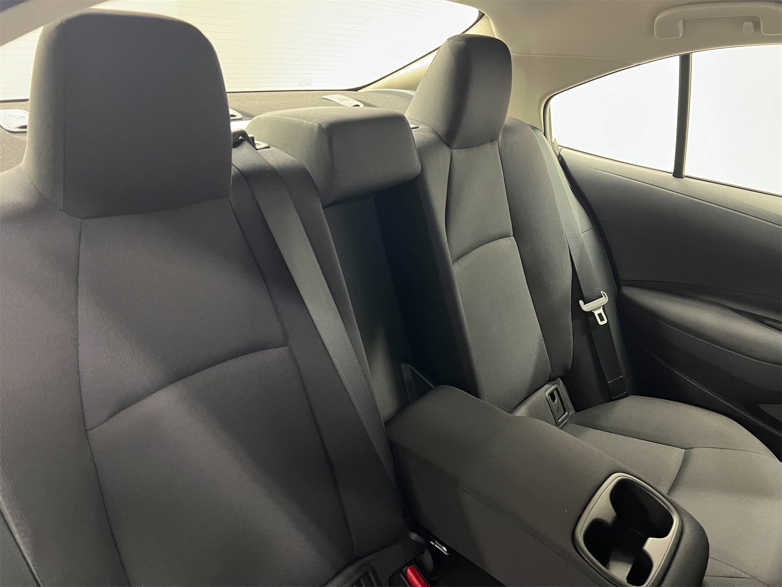 used 2023 Toyota Corolla car, priced at $22,995