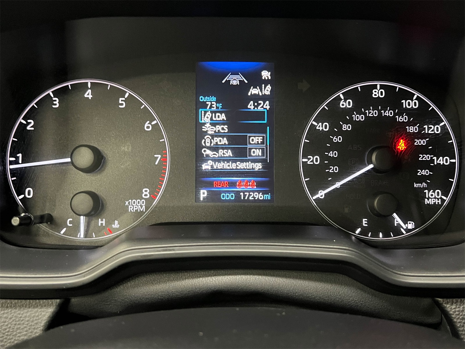 used 2023 Toyota Corolla car, priced at $22,995