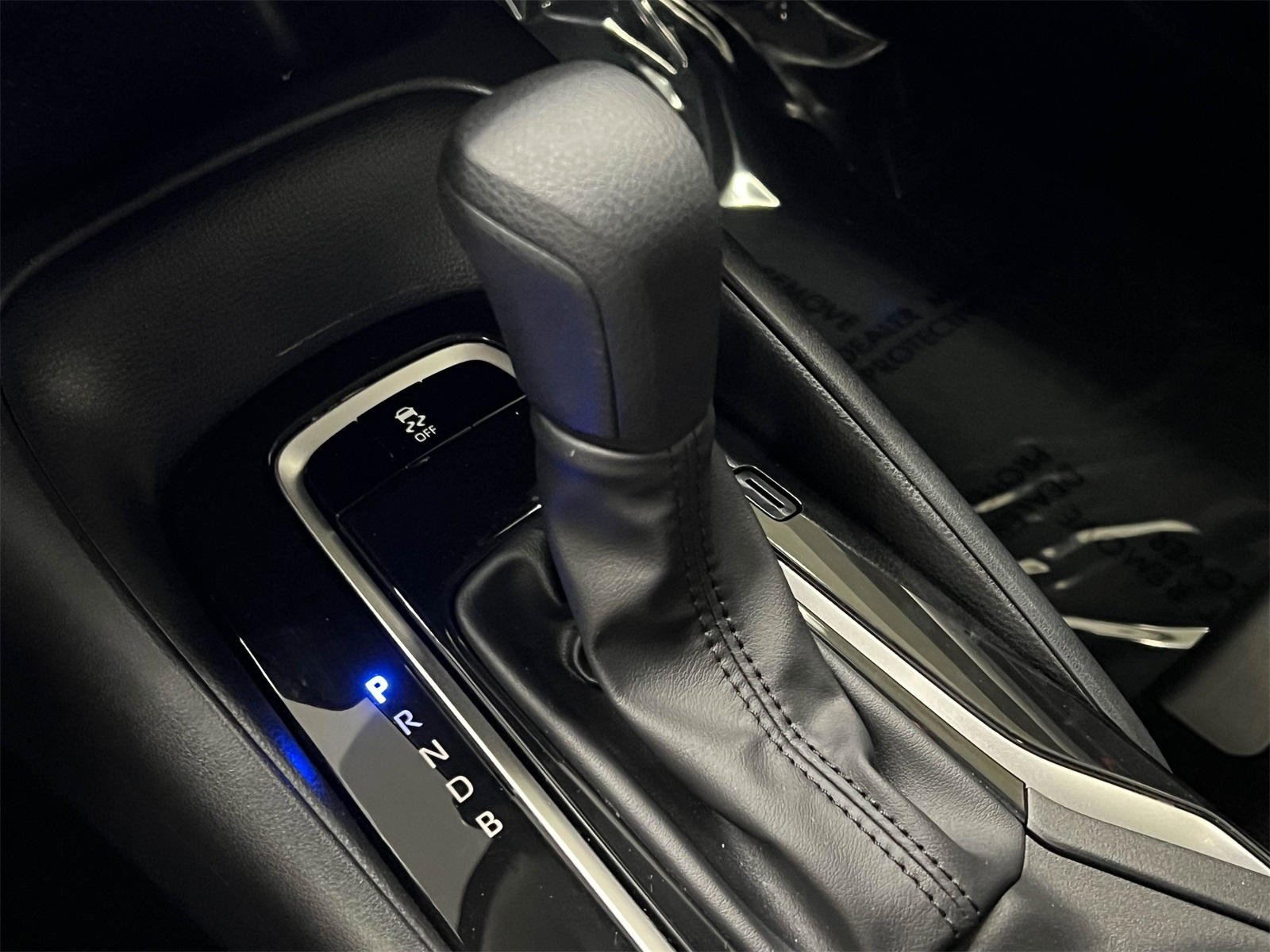 used 2023 Toyota Corolla car, priced at $22,995