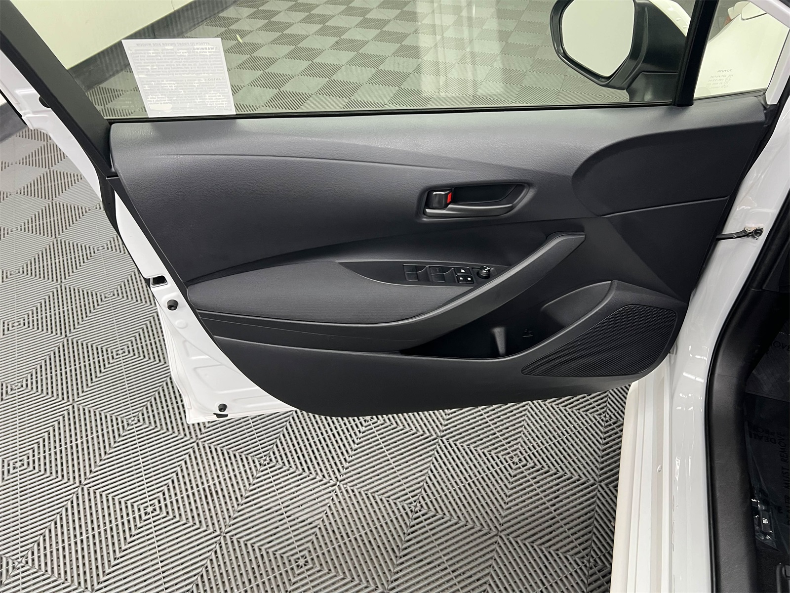 used 2023 Toyota Corolla car, priced at $22,995