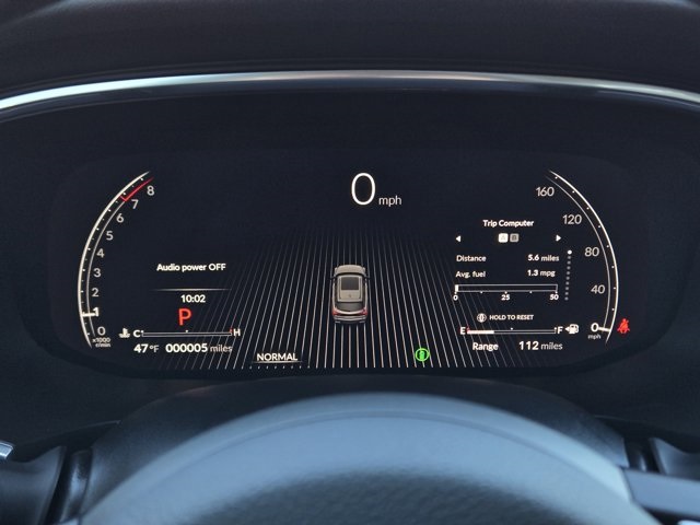 new 2026 Acura MDX car, priced at $58,550