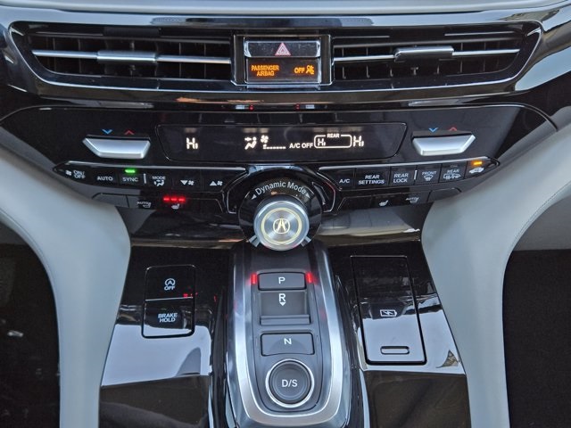 new 2026 Acura MDX car, priced at $58,550