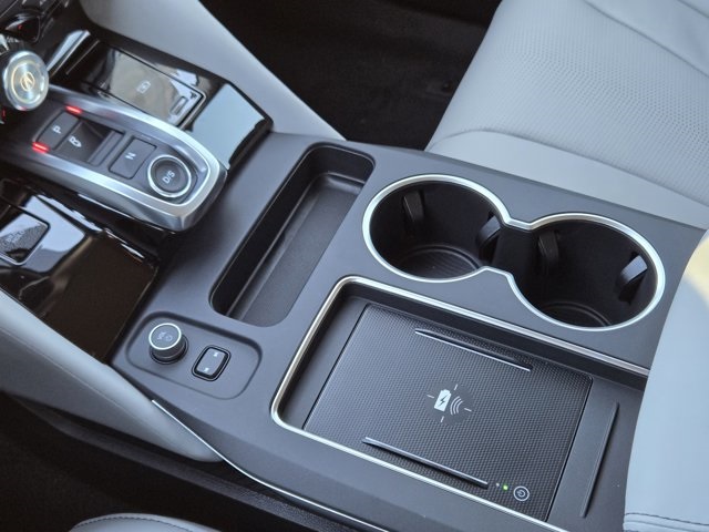 new 2026 Acura MDX car, priced at $58,550