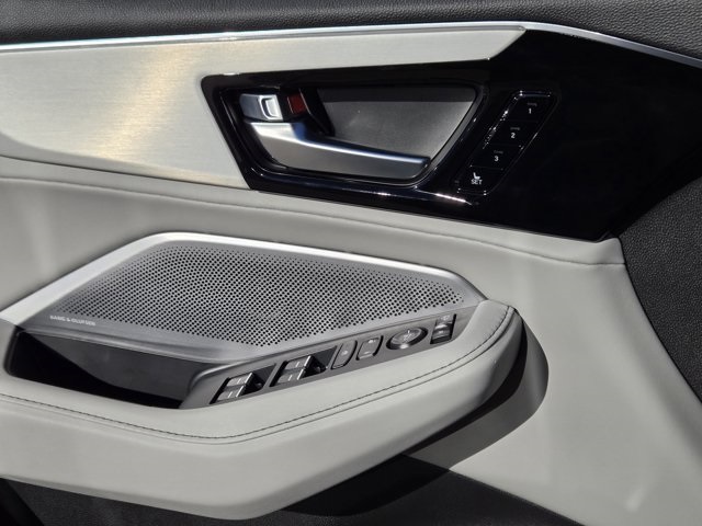 new 2026 Acura MDX car, priced at $58,550