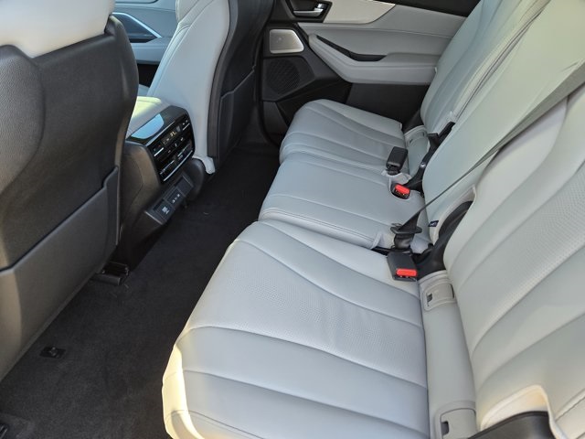 new 2026 Acura MDX car, priced at $58,550