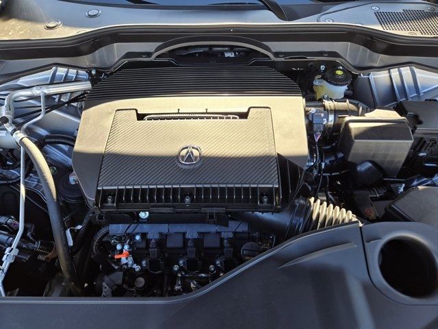 new 2026 Acura MDX car, priced at $58,550