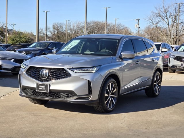 new 2026 Acura MDX car, priced at $58,550