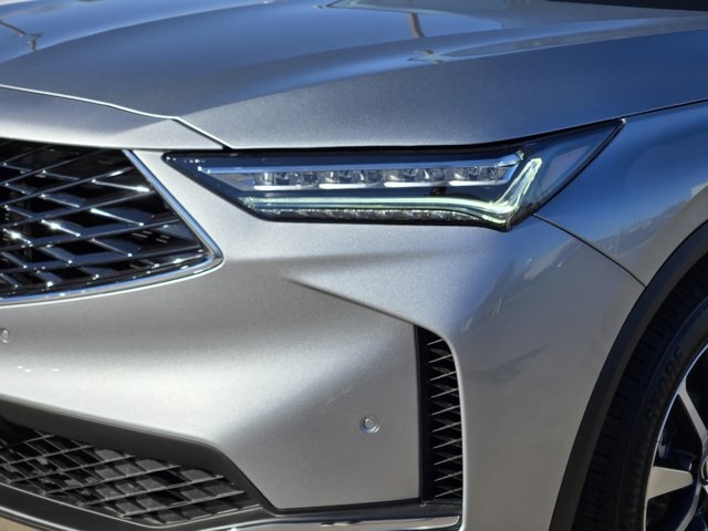 new 2026 Acura MDX car, priced at $58,550