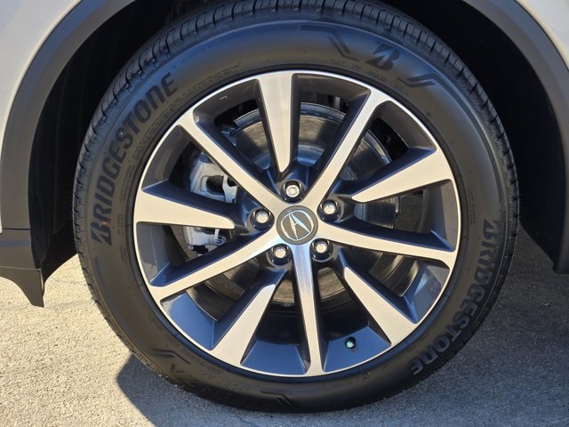 new 2026 Acura MDX car, priced at $58,550