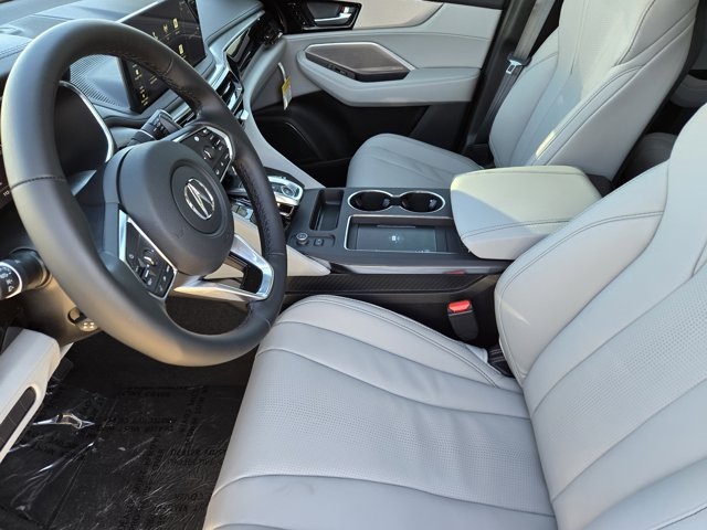 new 2026 Acura MDX car, priced at $58,550