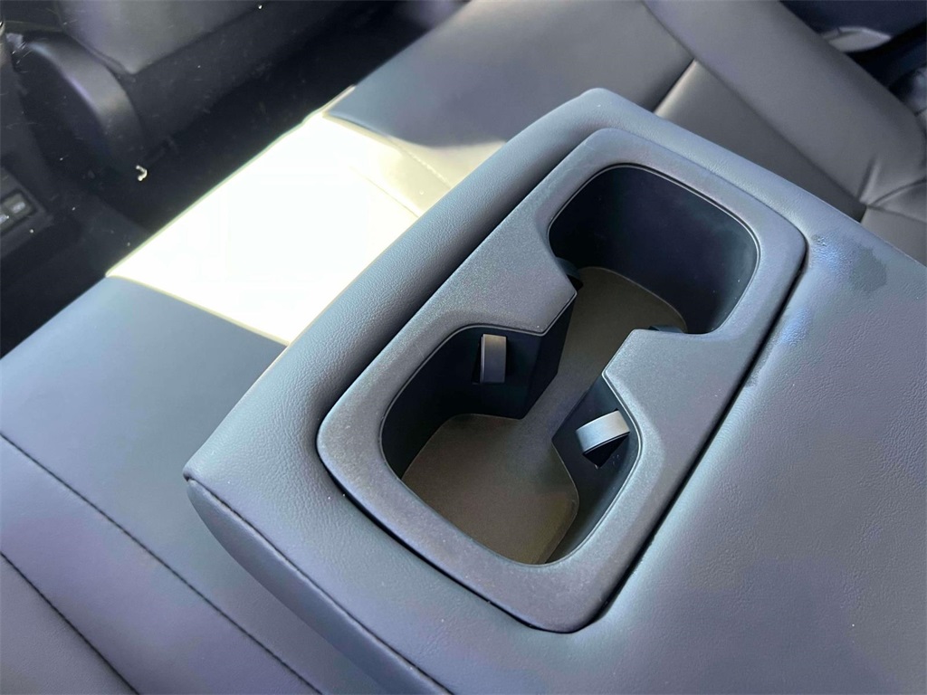 used 2022 Lexus NX car, priced at $40,995