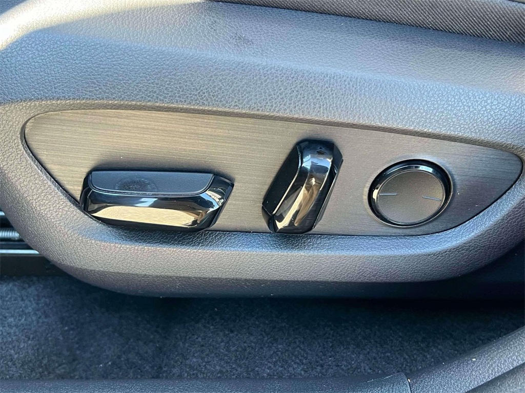 used 2022 Lexus NX car, priced at $40,995