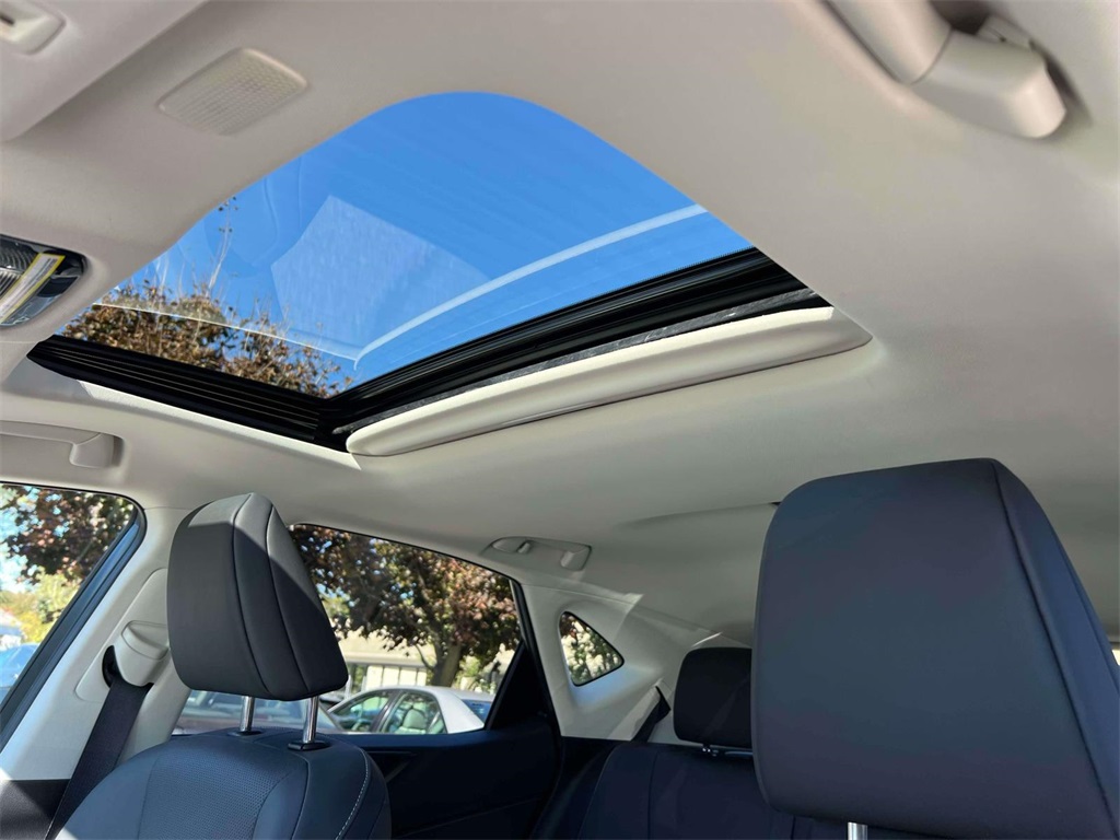 used 2022 Lexus NX car, priced at $40,995