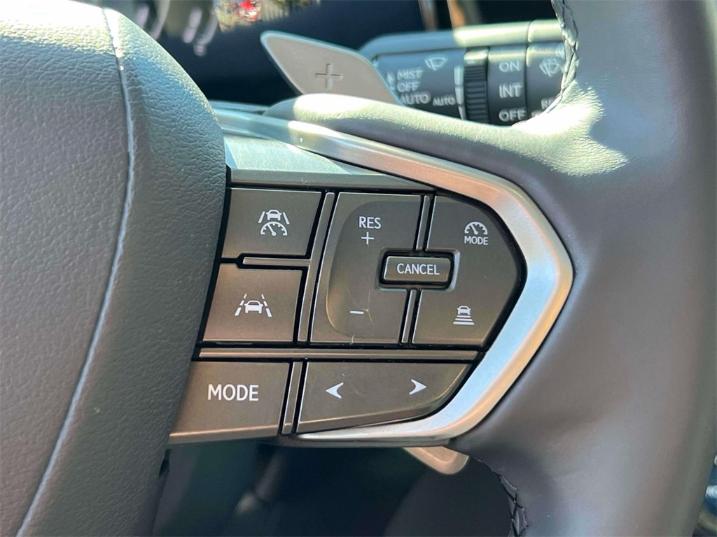 used 2022 Lexus NX car, priced at $40,995