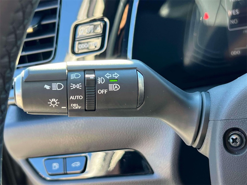 used 2022 Lexus NX car, priced at $40,995