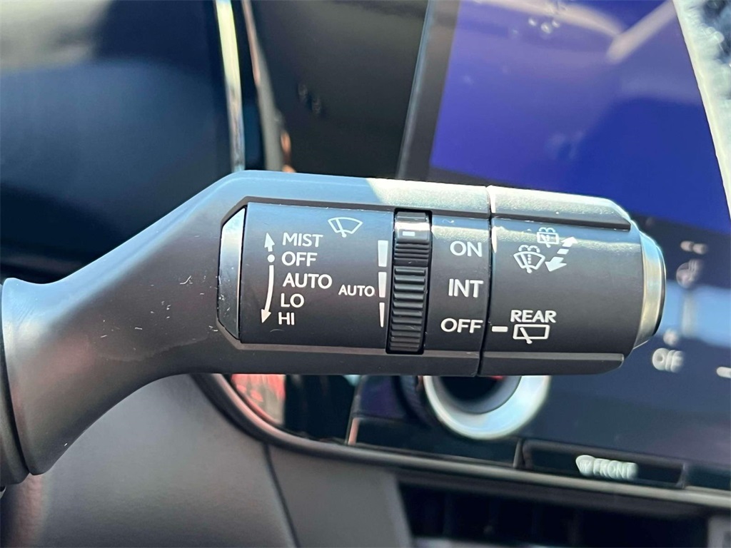 used 2022 Lexus NX car, priced at $40,995