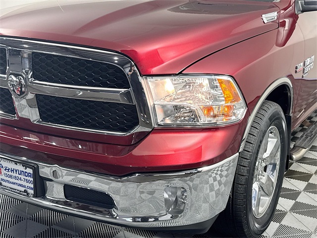Used 2019 Ram 1500 Classic Truck