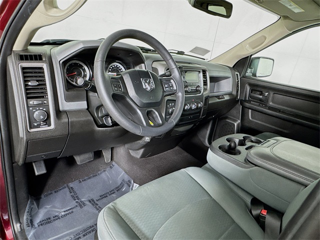 Used 2019 Ram 1500 Classic Truck