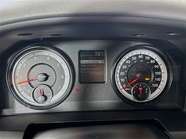 Used 2019 Ram 1500 Classic Truck