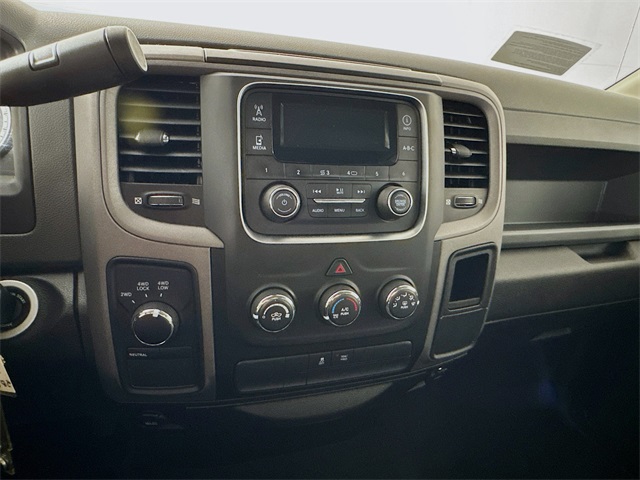 Used 2019 Ram 1500 Classic Truck