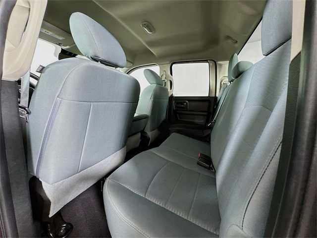 Used 2019 Ram 1500 Classic Truck